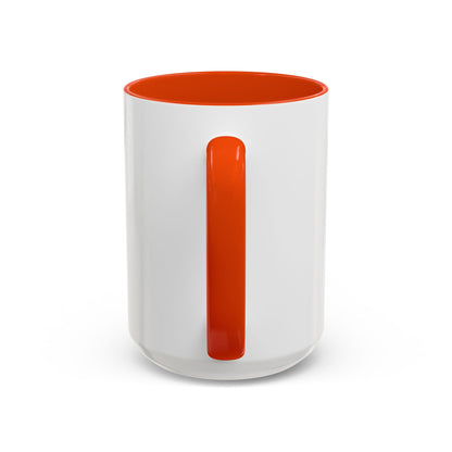 Vibrant Personalized Colorful Mugs