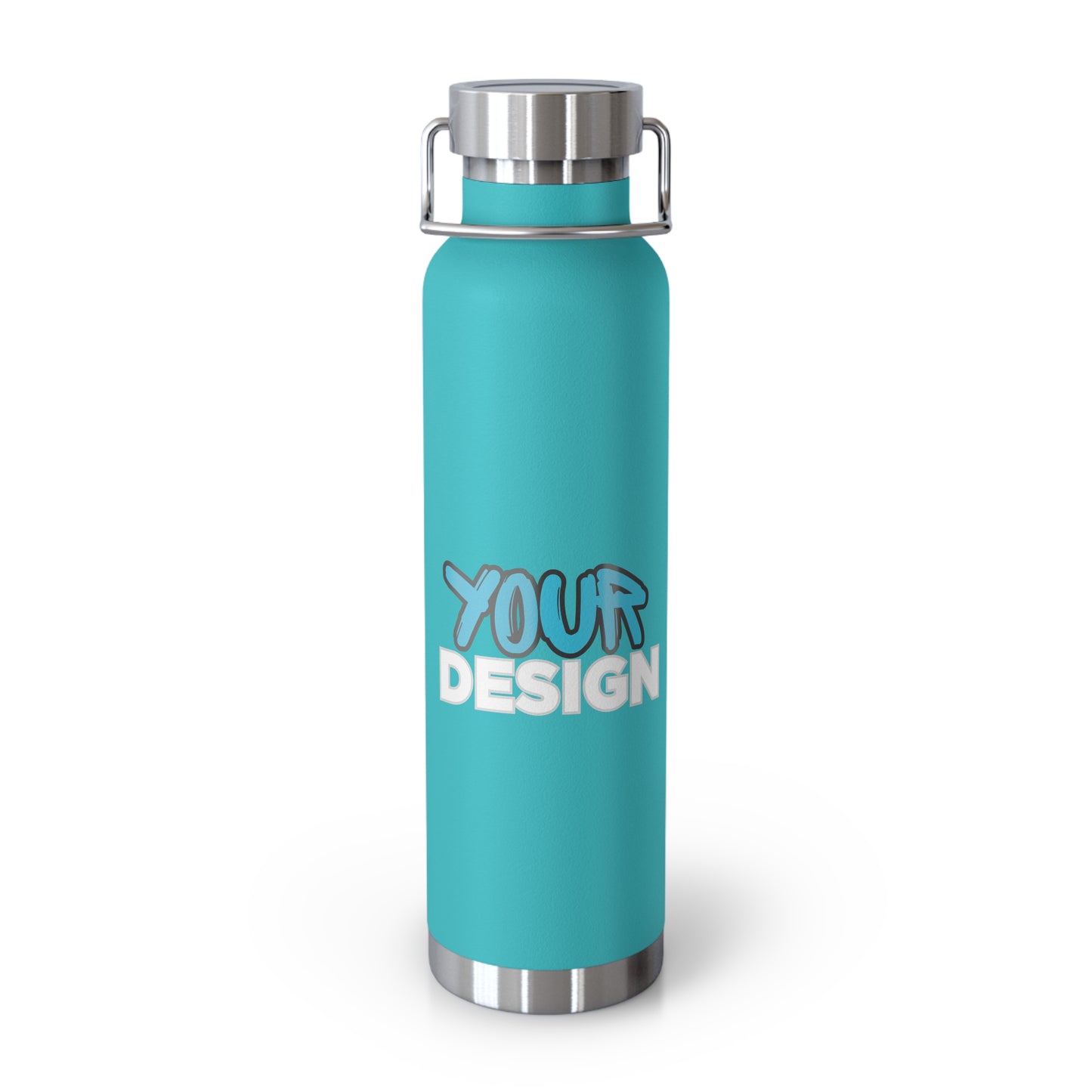 Copper Insulated Bottle