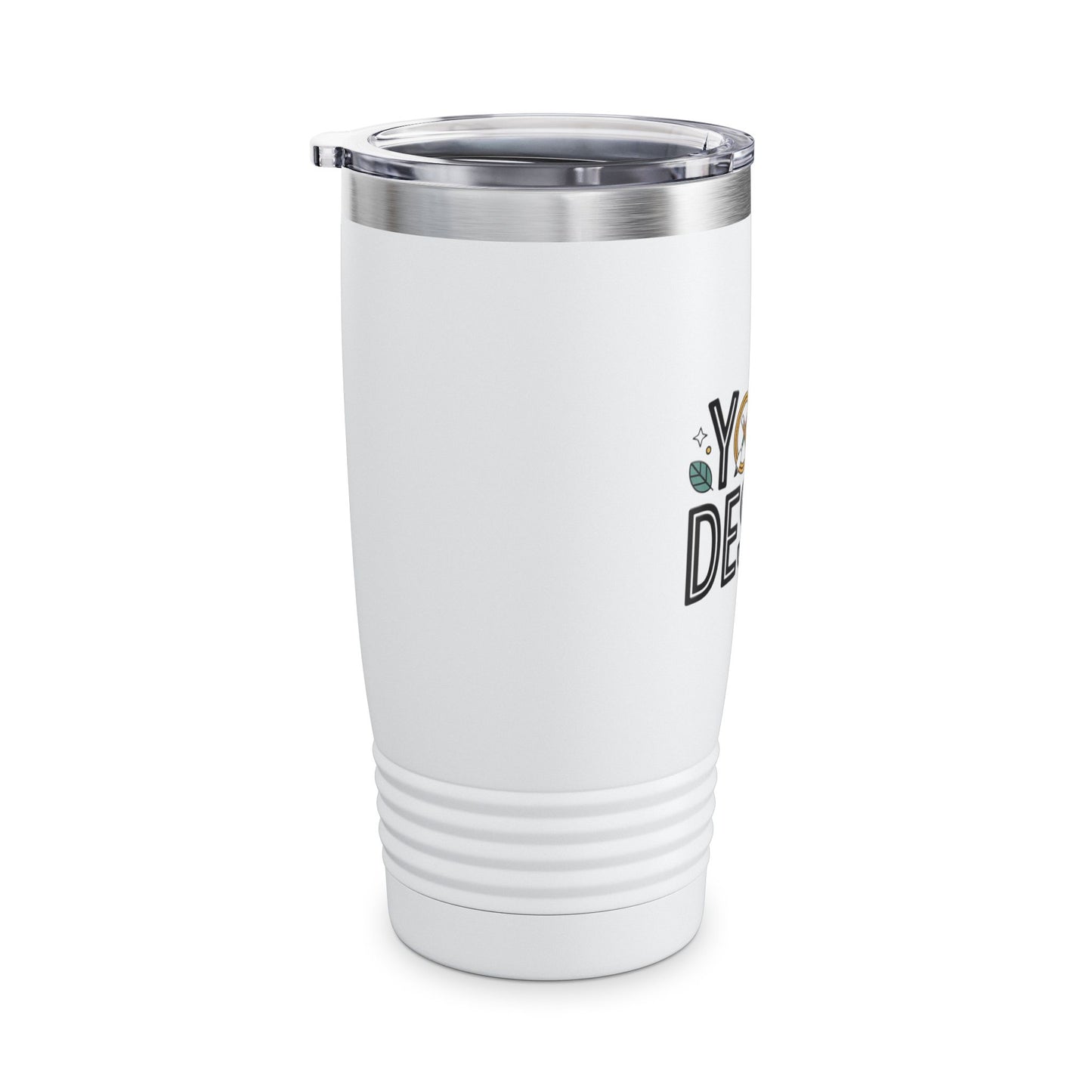 Vibrant Ringneck Tumbler