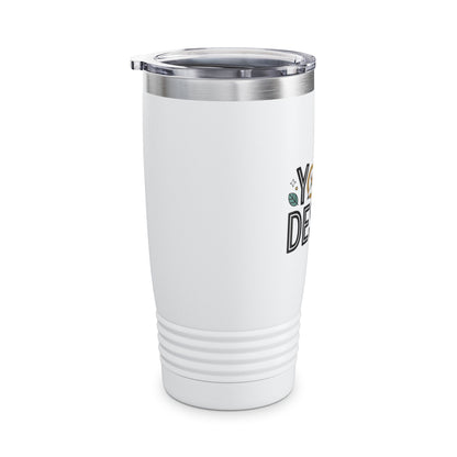 Vibrant Ringneck Tumbler