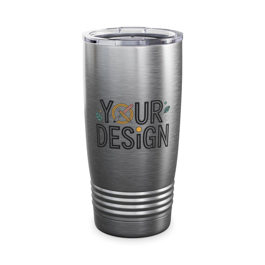 Vibrant Ringneck Tumbler