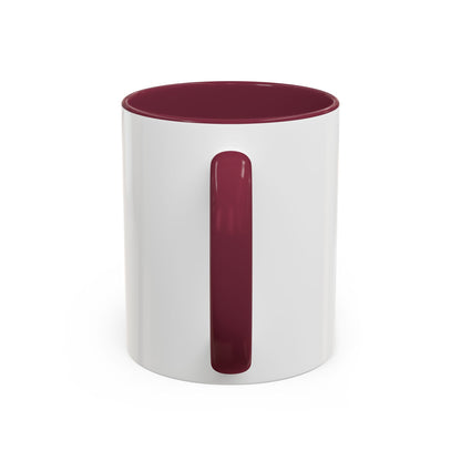 Vibrant Personalized Colorful Mugs