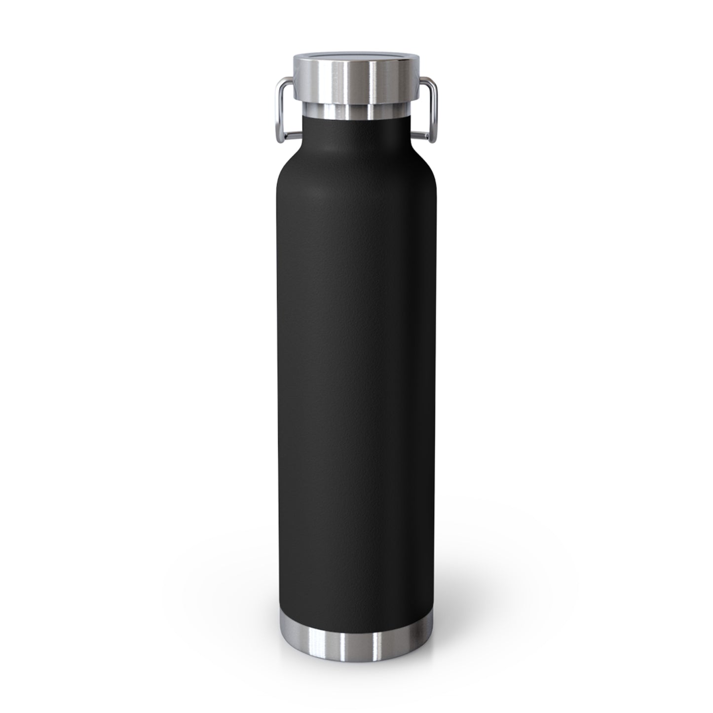 Copper Insulated Bottle