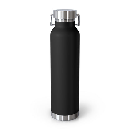 Copper Insulated Bottle
