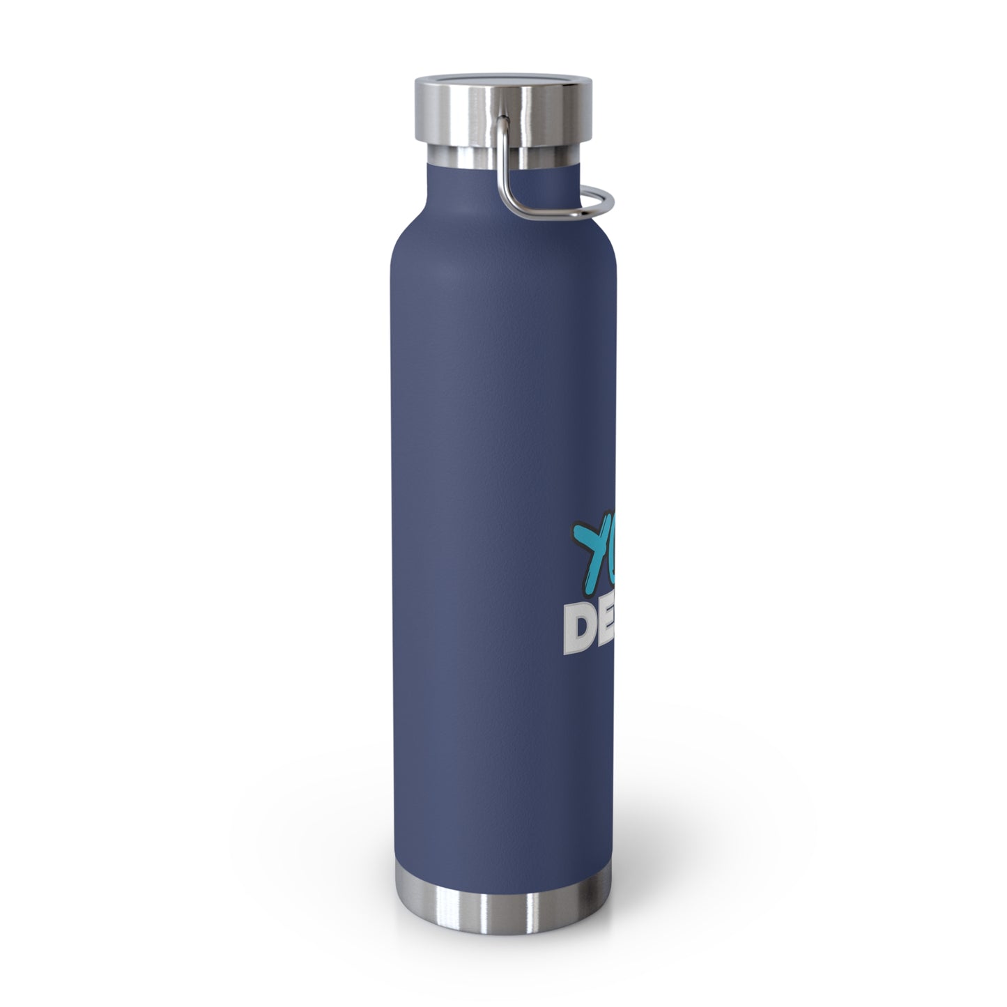 Copper Insulated Bottle