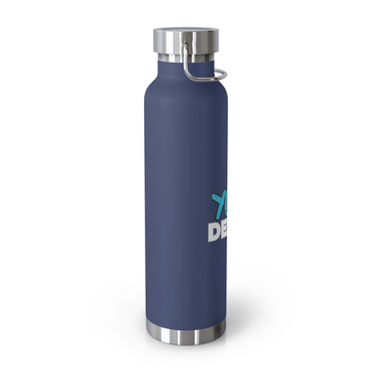 Copper Insulated Bottle