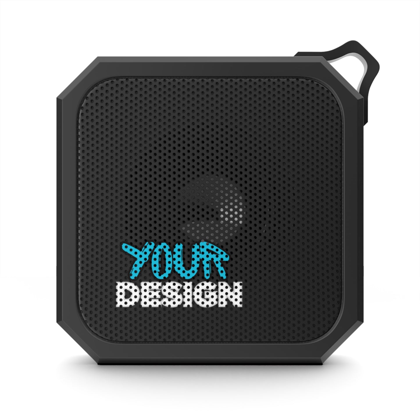 Blackwater Outdoor Waterproof Bluetooth Speaker