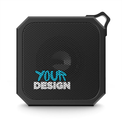 Blackwater Outdoor Waterproof Bluetooth Speaker