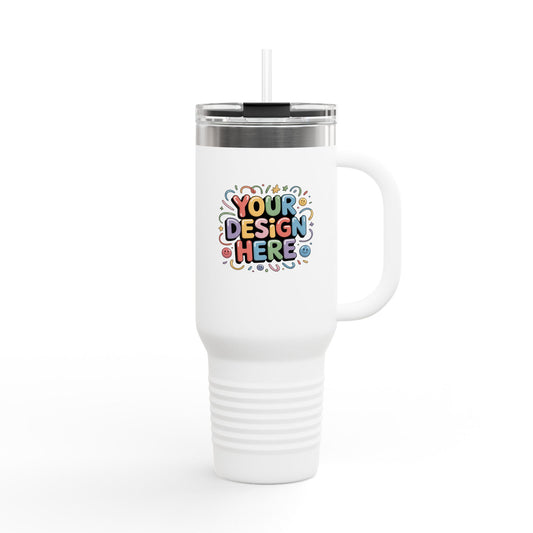 40oz Polar Camel Travel Mug