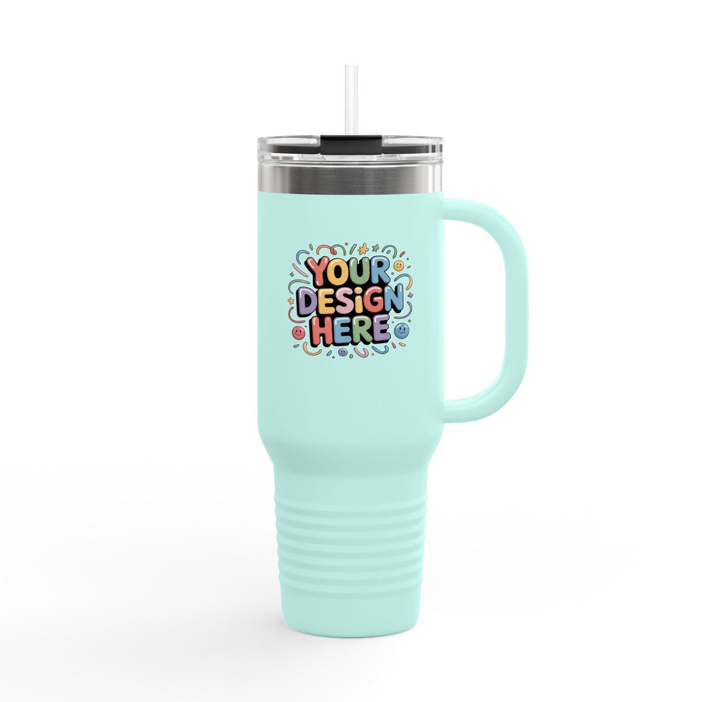40oz Polar Camel Travel Mug