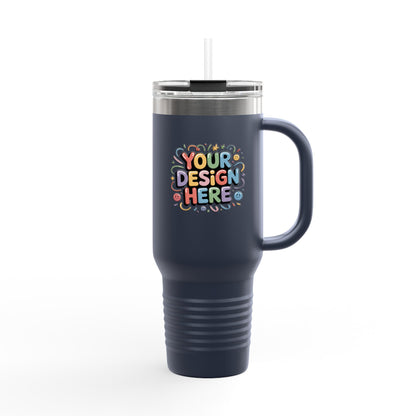 40oz Polar Camel Travel Mug