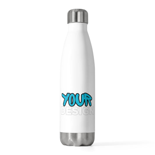 20oz Insulated Bottle