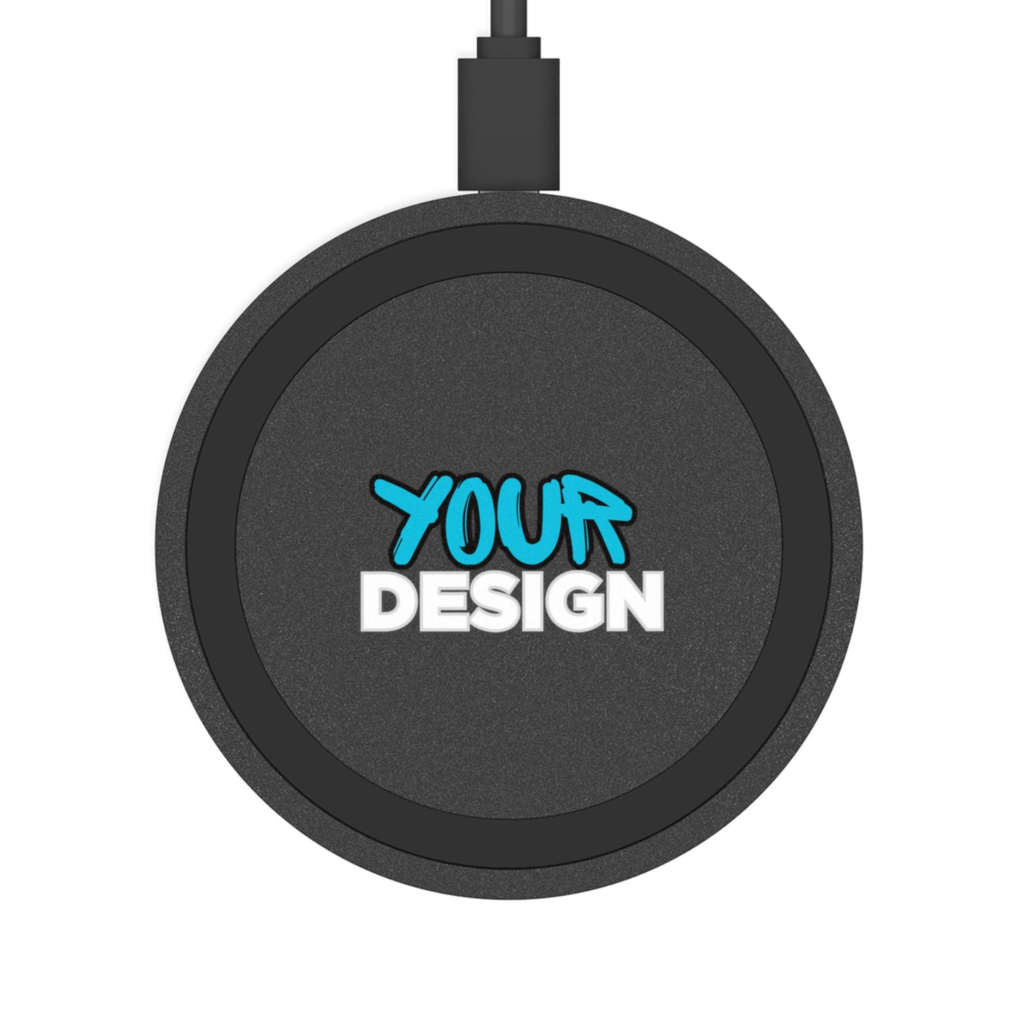 Quake Wireless Charging Pad