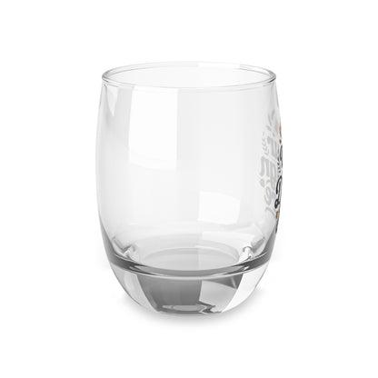 Signature Whiskey Glass