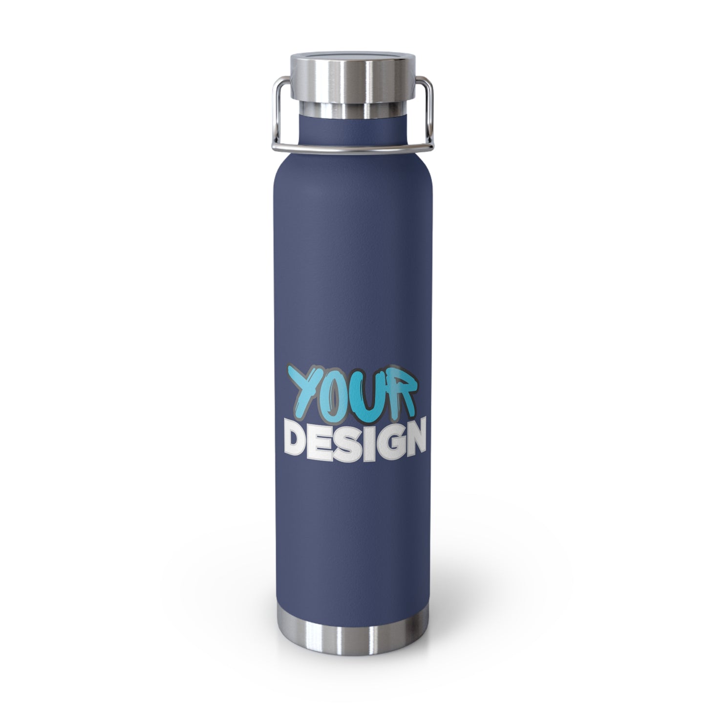 Copper Insulated Bottle