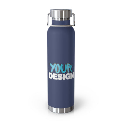 Copper Insulated Bottle
