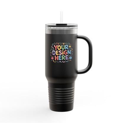 40oz Polar Camel Travel Mug