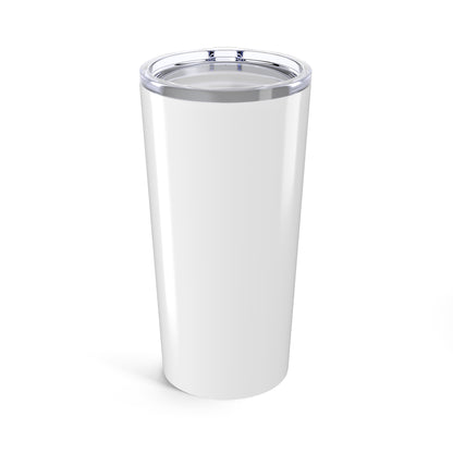 Sleek 20oz Tumbler