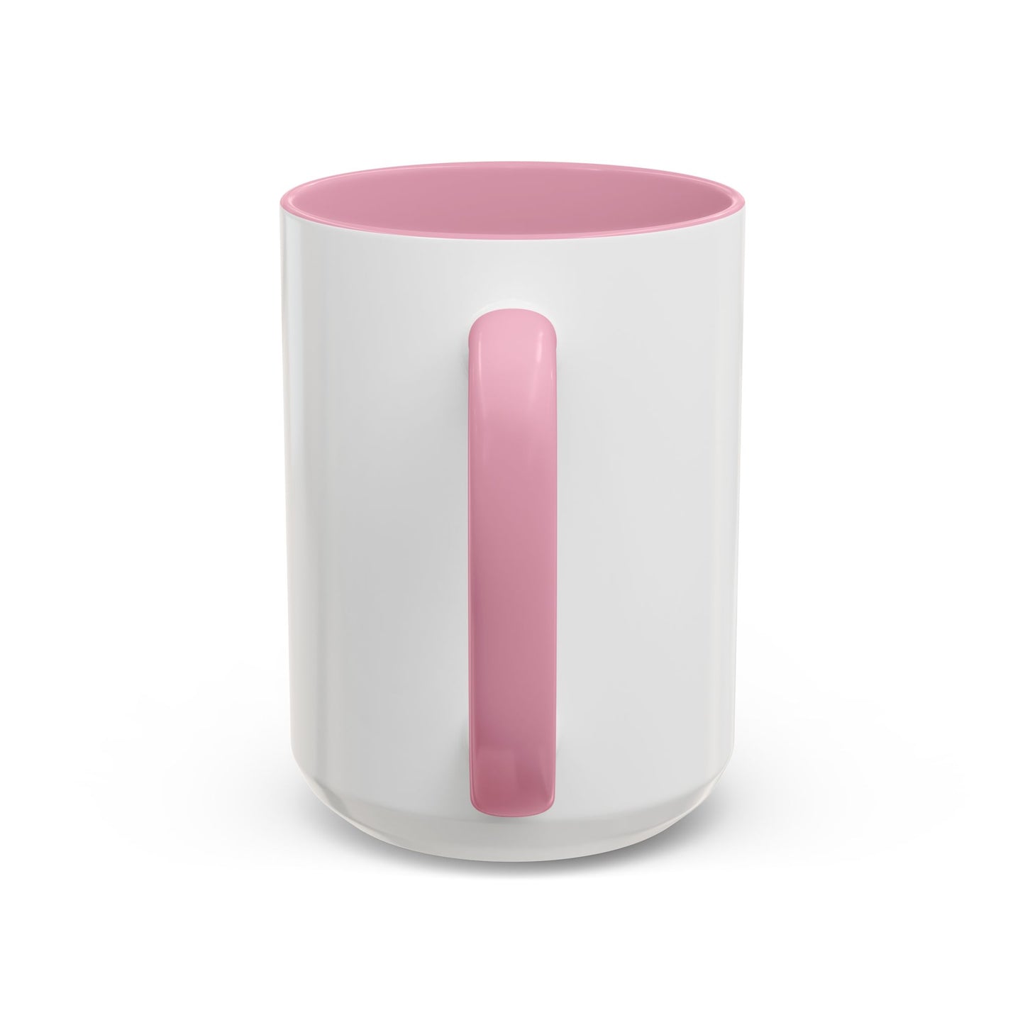 Vibrant Personalized Colorful Mugs