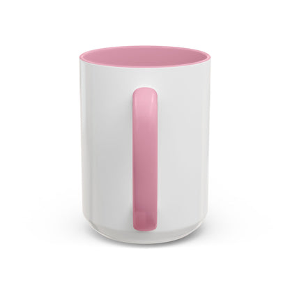Vibrant Personalized Colorful Mugs