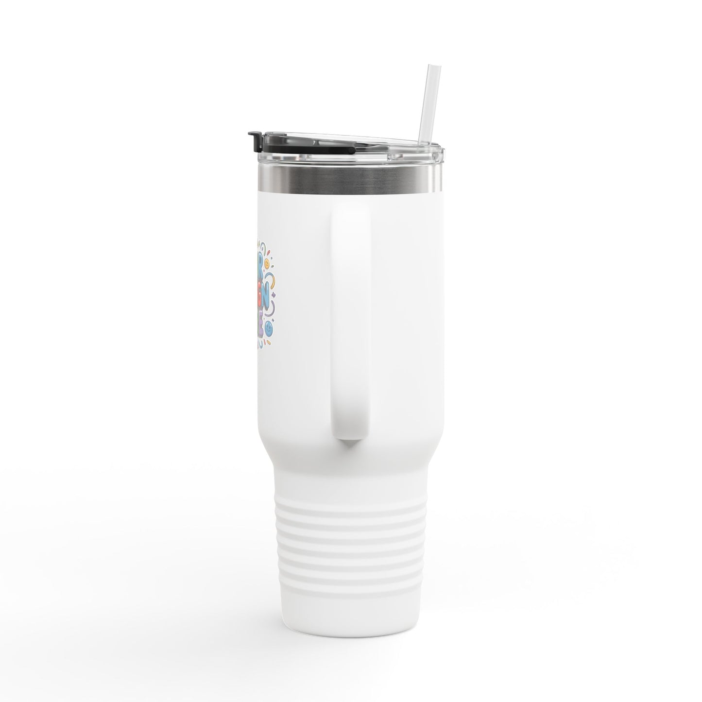 40oz Polar Camel Travel Mug