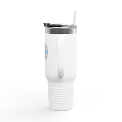 40oz Polar Camel Travel Mug
