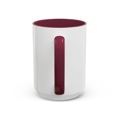 Vibrant Personalized Colorful Mugs