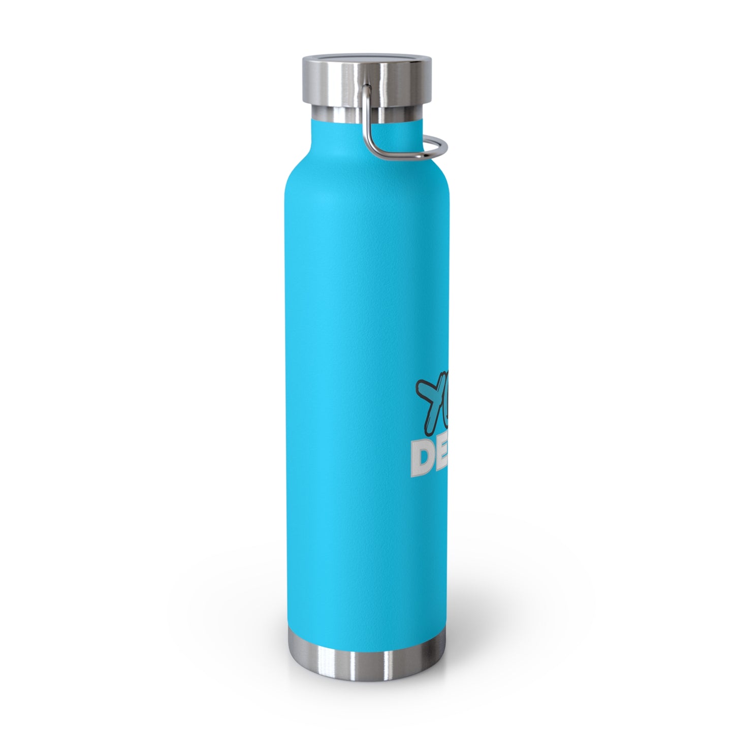 Copper Insulated Bottle