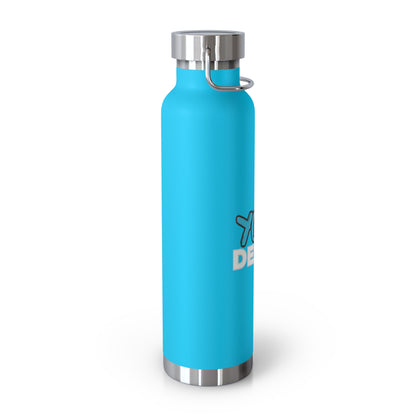 Copper Insulated Bottle