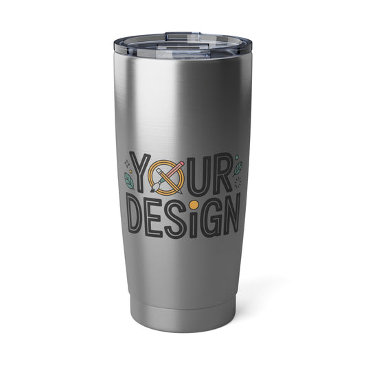 Traveling Vagabond Tumbler