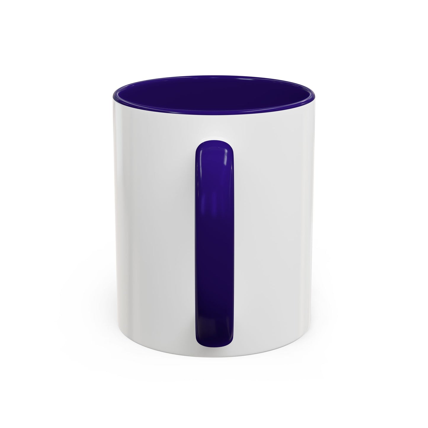 Vibrant Personalized Colorful Mugs