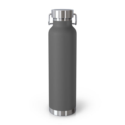 Copper Insulated Bottle