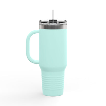 40oz Polar Camel Travel Mug