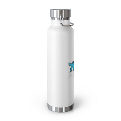 Copper Insulated Bottle
