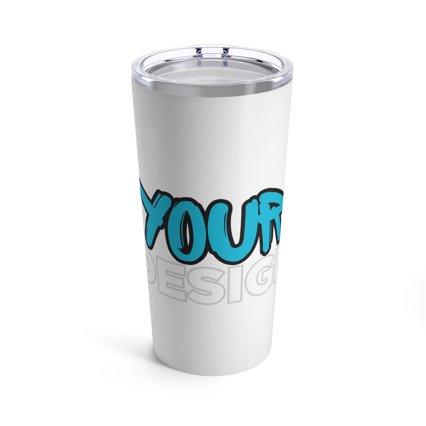 Tumbler 20oz