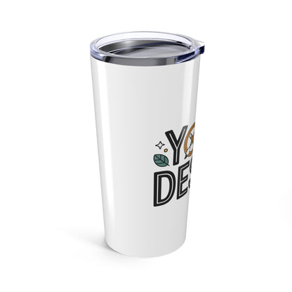Sleek 20oz Tumbler