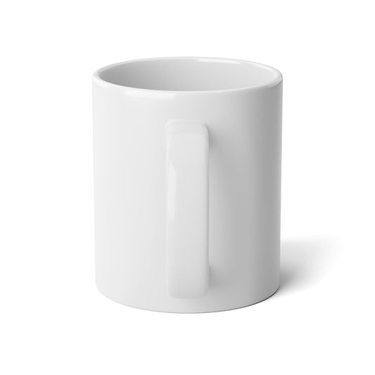 Jumbo Ceramic Mug