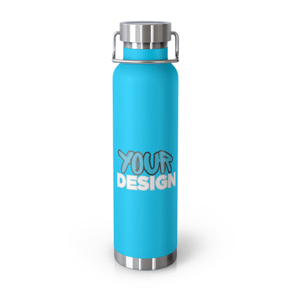 Copper Insulated Bottle