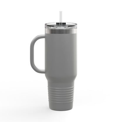 40oz Polar Camel Travel Mug
