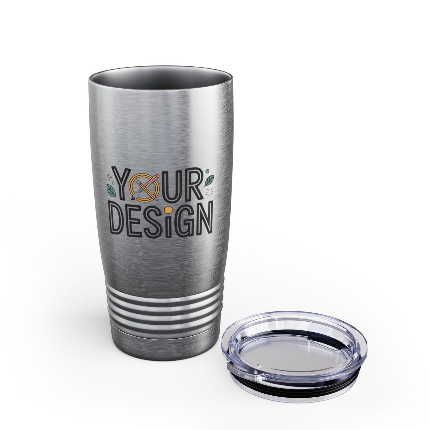 Vibrant Ringneck Tumbler