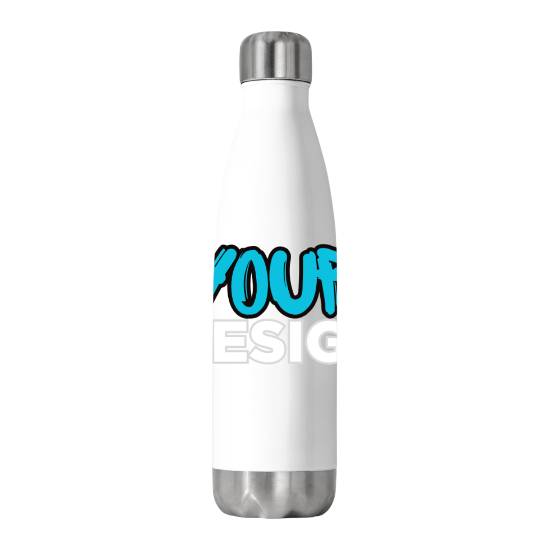 20oz Insulated Bottle