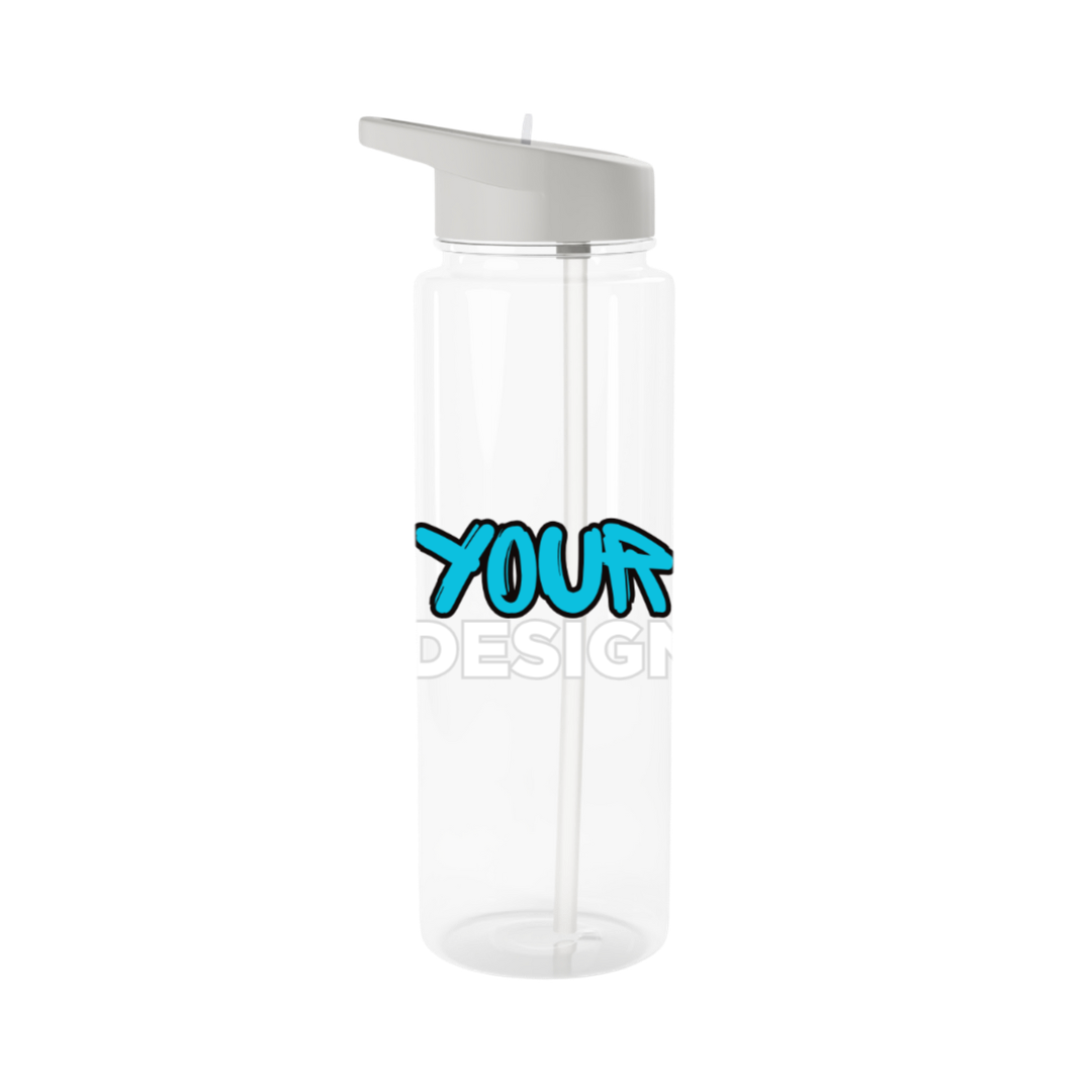 Tritan Water Bottle