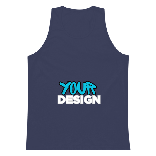 Men’s Premium Tank Top