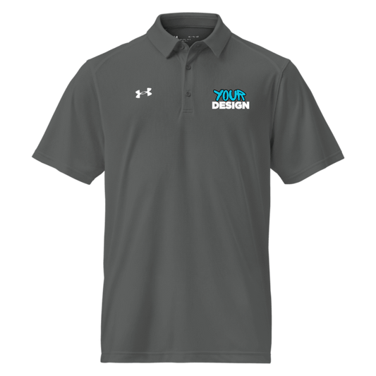 Under Armour® Men's Polo