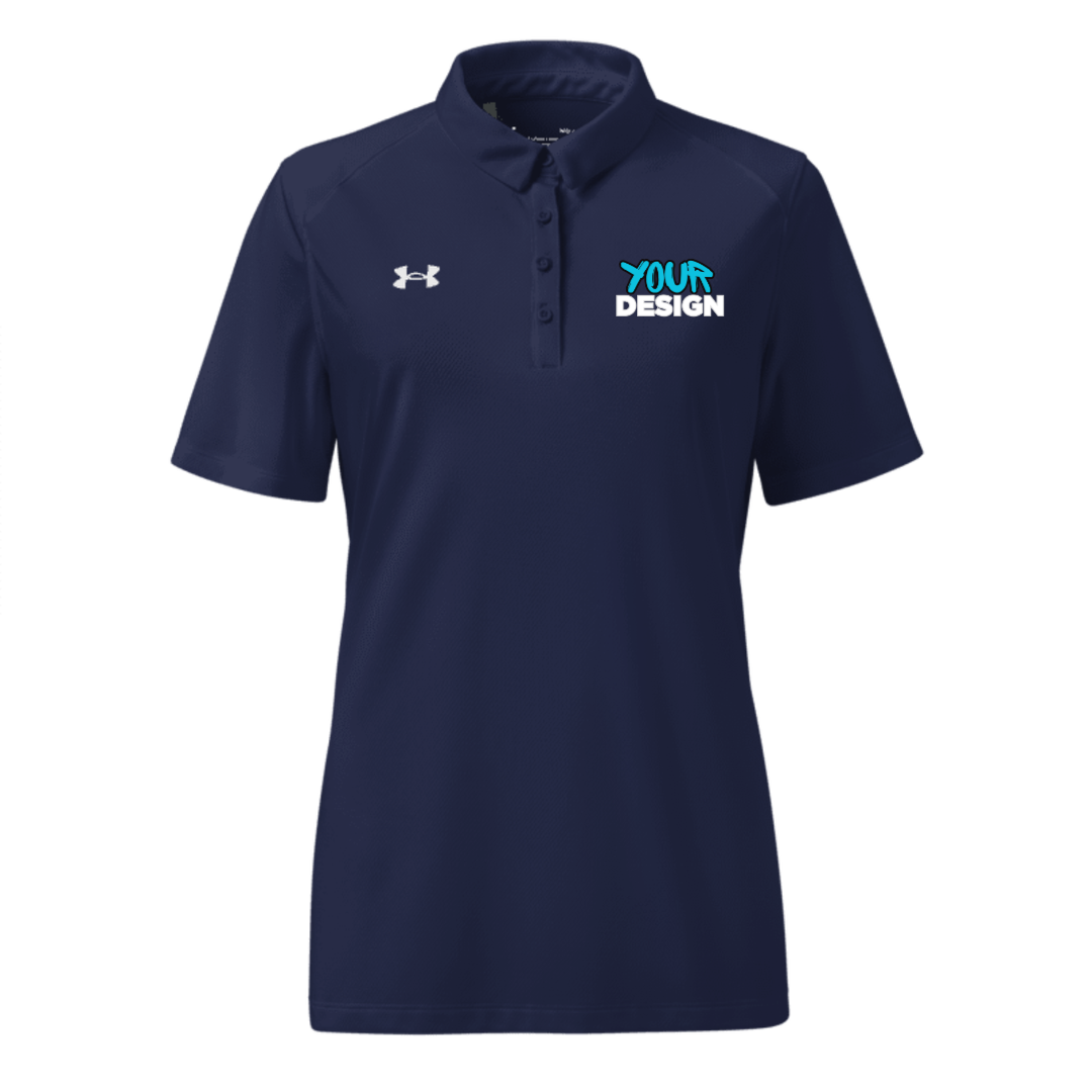 Under Armour® Women’s Polo