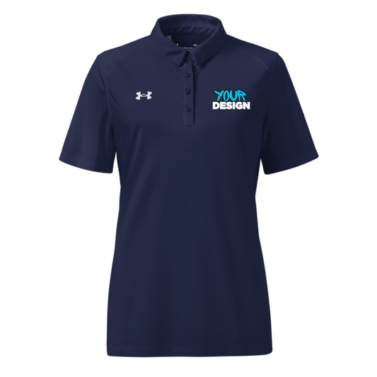 Under Armour® Women’s Polo