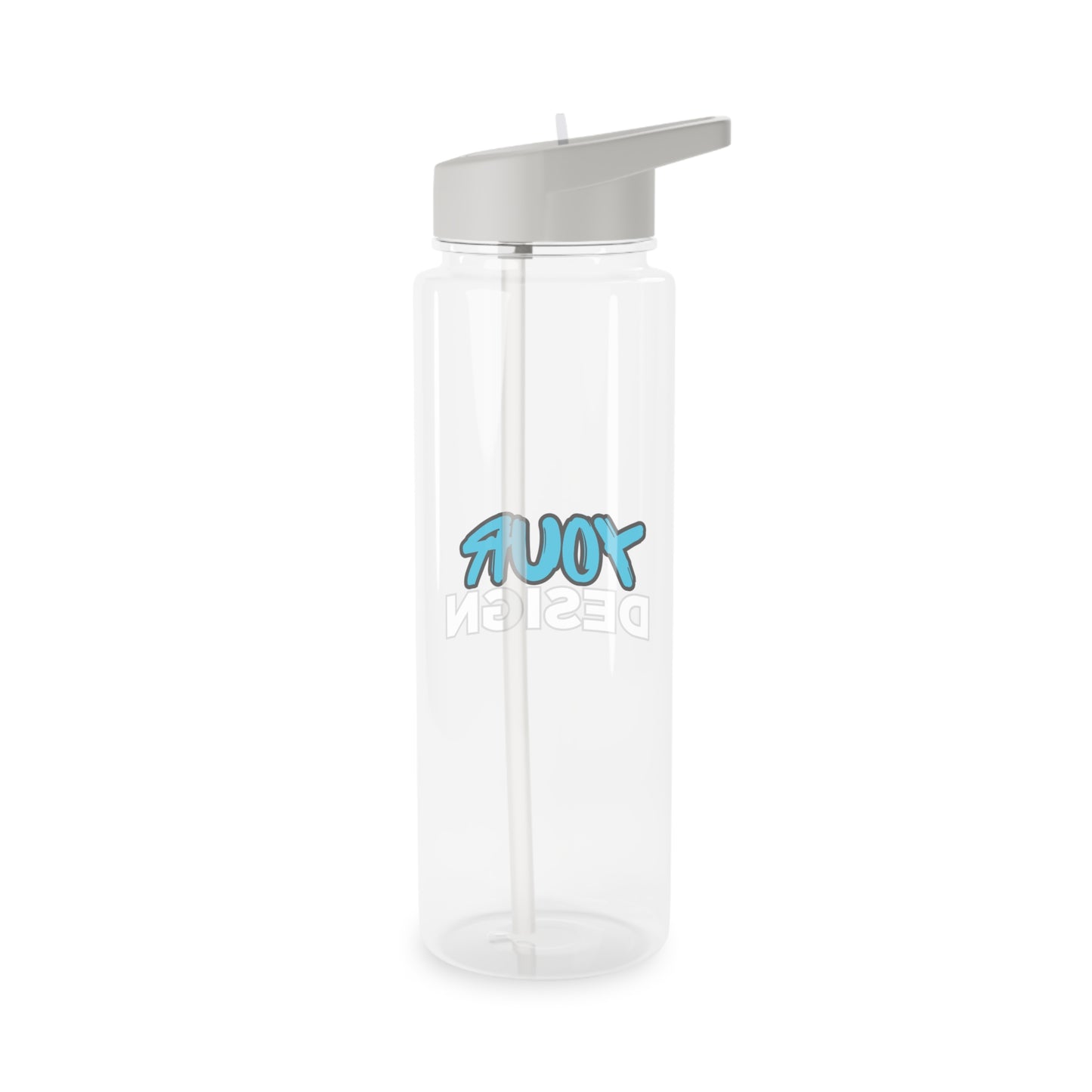 Tritan Water Bottle