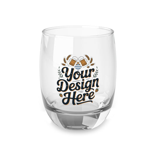 Signature Whiskey Glass