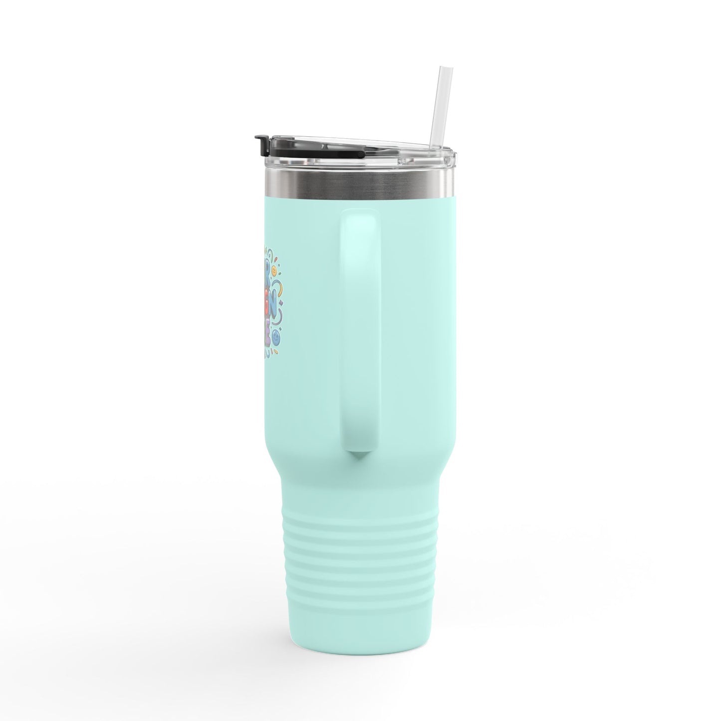 40oz Polar Camel Travel Mug