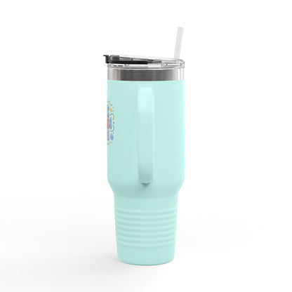 40oz Polar Camel Travel Mug